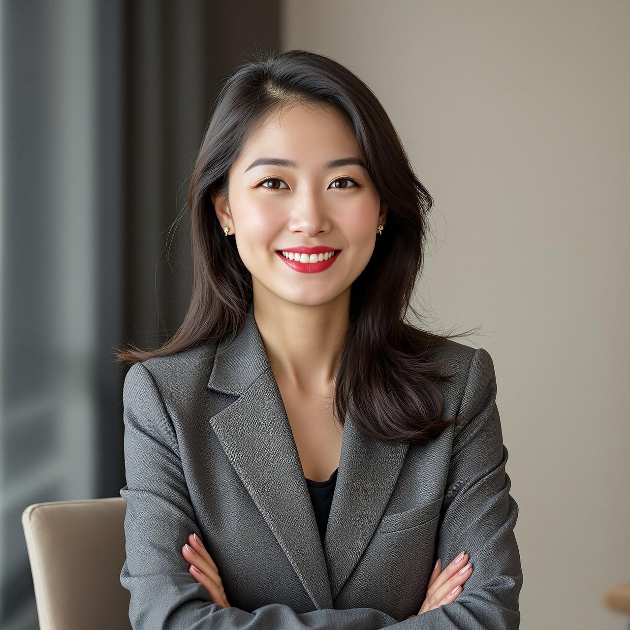 林小鱼